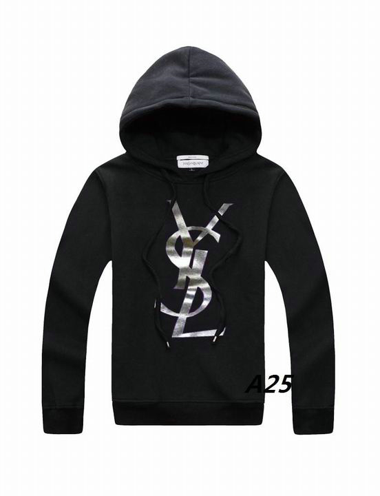 Sweat YSL Homme Pas Cher
